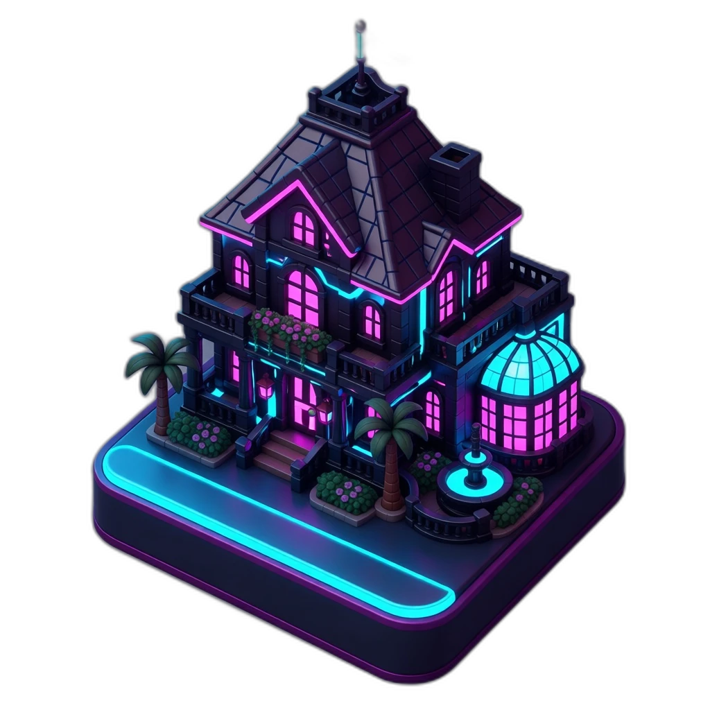 Level 5 landmark